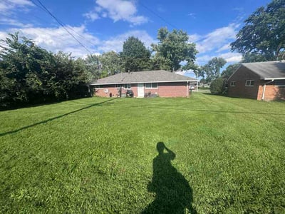 Lawn Care service in Wheeling, 26003