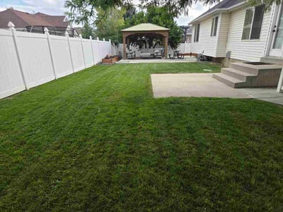 Lawn Care service in American Fork, 84003