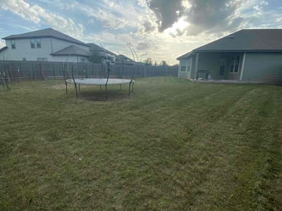 Lawn Care service in Converse, 78109