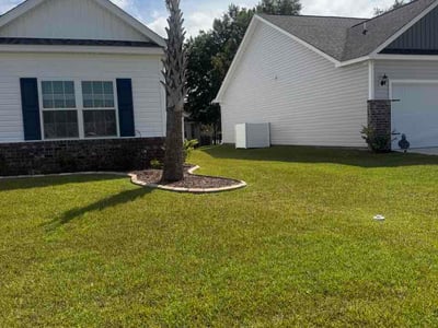 Lawn Care service in Oak Island, 28465