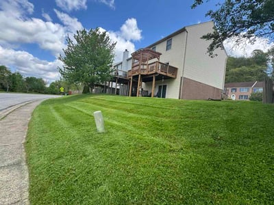 Lawn Care service in Bel Air, 21014