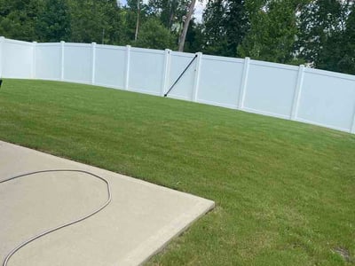 Lawn Care service in Zebulon, 27597