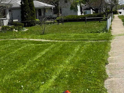 Lawn Care service in Hudson, 54016