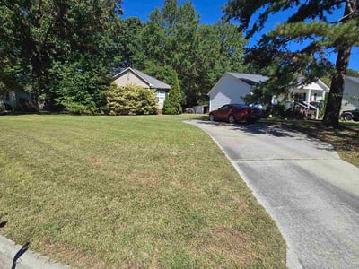 Lawn Care service in Kannapolis, 28083