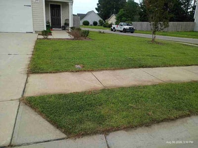 Lawn Care service in Ocean Isle Beach, 28469