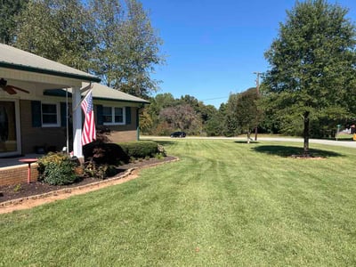 Lawn Care service in Clover, 29710