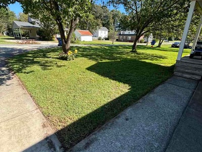 Lawn Care service in Jamestown, 27282