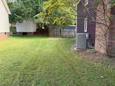 Lawn Care service in Jamestown, 27282