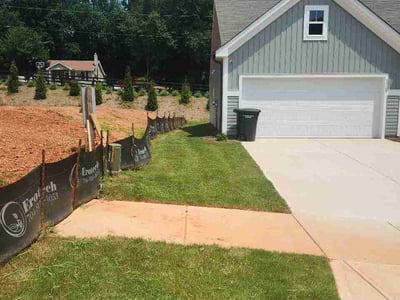 Lawn Care service in Clover, 29710