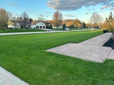 Lawn Care service in Menasha, 54952