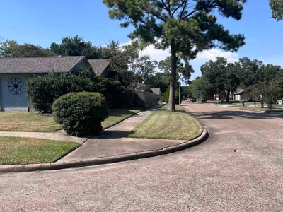 Lawn Care service in Deer Park, 77536