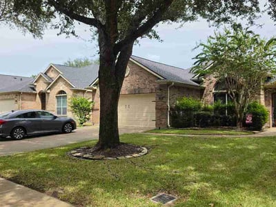 Lawn Care service in Kingwood, 77339