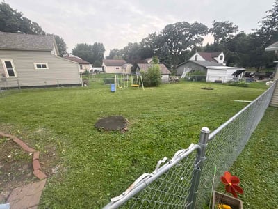 Lawn Care service in Brainerd, 56401