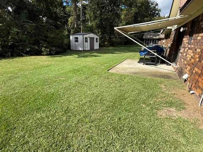 Lawn Care service in Albany, 31701