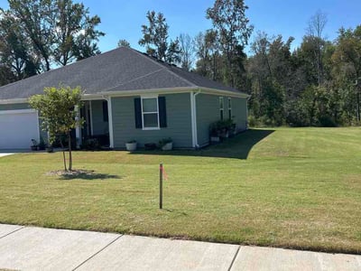 Lawn Care service in Piedmont Triad, 27523