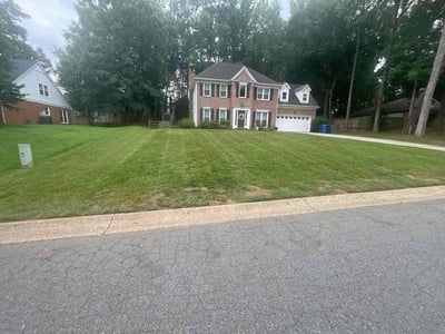 Lawn Care service in Mooresville, 28115