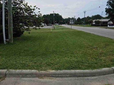 Lawn Care service in Rocky Mount, 27801