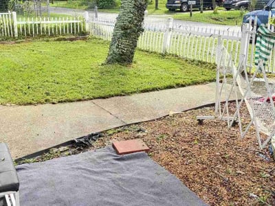 Lawn Care service in Redding, 96001