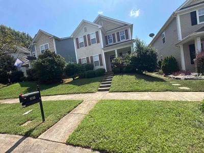 Lawn Care service in North Providence, 02911