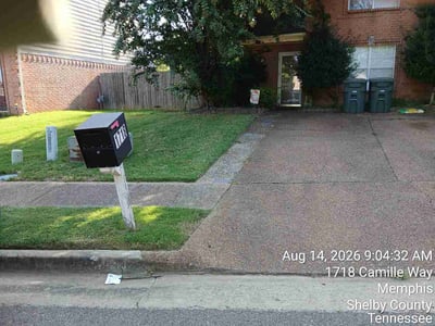 Lawn Care service in Hernando, 38632