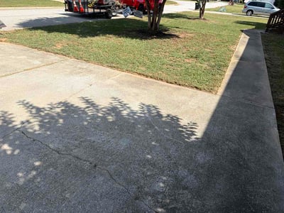 Lawn Care service in Anderson, 29624