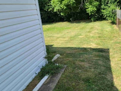 Lawn Care service in Cranberry Twp, 16066