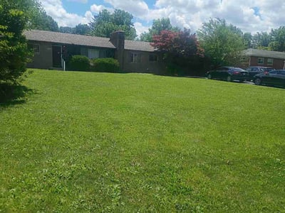 Lawn Care service in Altoona, 16601