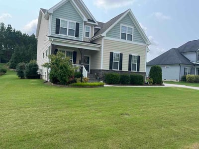 Lawn Care service in Youngsville, 27596