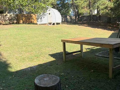 Lawn Care service in Kenly, 27542