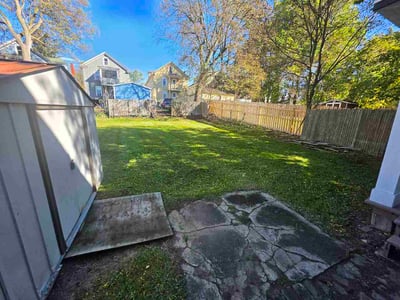 Lawn Care service in Syracuse, 13202