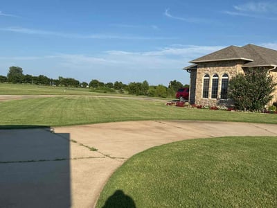 Lawn Care service in Moore, 73160