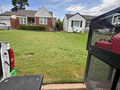 Lawn Care service in Brunswick, 04011