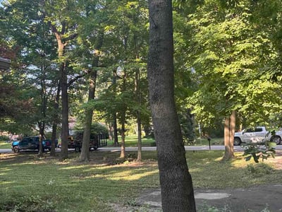 Lawn Care service in Carmel, 46032