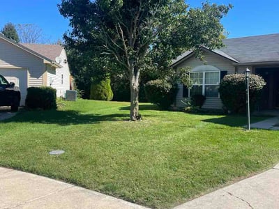 Lawn Care service in Noblesville, 46060