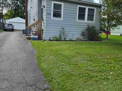 Lawn Care service in Henrietta, 14467