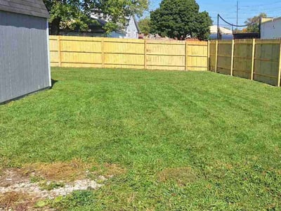 Lawn Care service in Lawrence, 46226