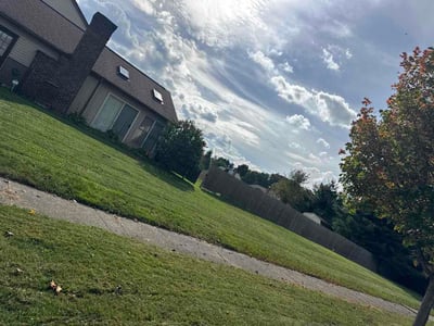 Lawn Care service in Henrietta, 14467