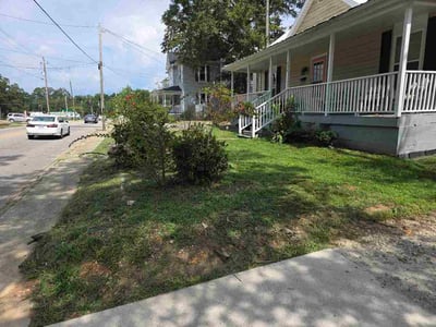 Lawn Care service in Franklinton, 27525