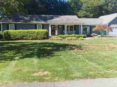 Lawn Care service in Clemmons, 27012