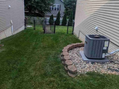 Lawn Care service in Bloomington, 61701