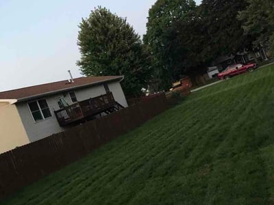 Lawn Care service in Zion, 60099