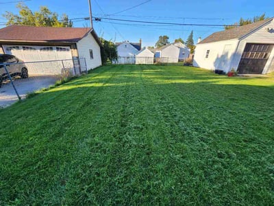 Lawn Care service in Elkhart, 46516