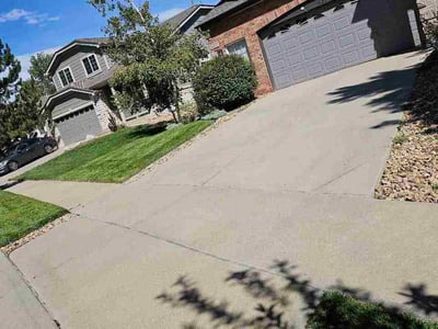 Lawn Care service in Broomfield, 80020