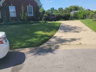 Lawn Care service in Jeffersontown, 40299