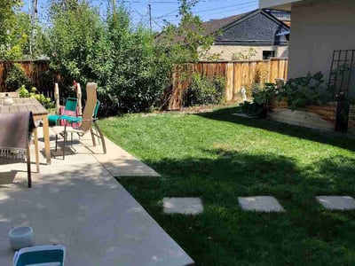 Lawn Care service in Aurora, 80011