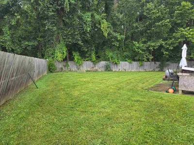 Lawn Care service in Cabot, 72023