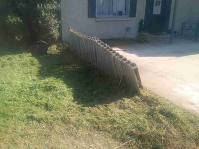 Lawn Care service in Cabot, 72023