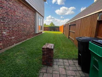 Lawn Care service in Sugar Land, 77479