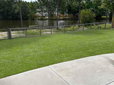 Lawn Care service in Sonoma, 95476