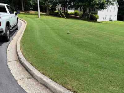 Lawn Care service in Bowling Green, 42101